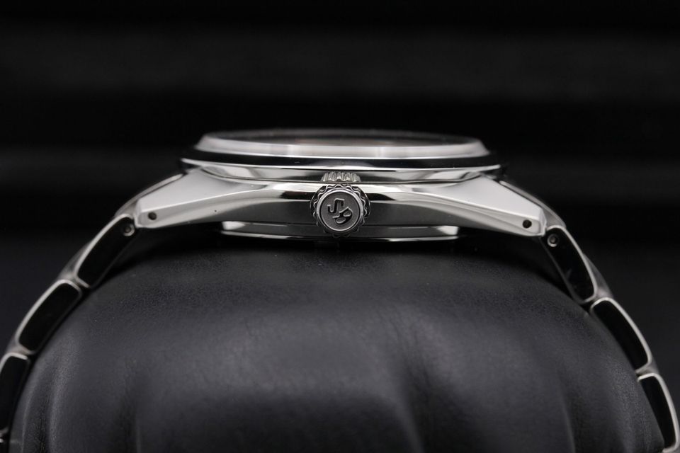 Grand Seiko Heritage Collection SBGW289 Image 3